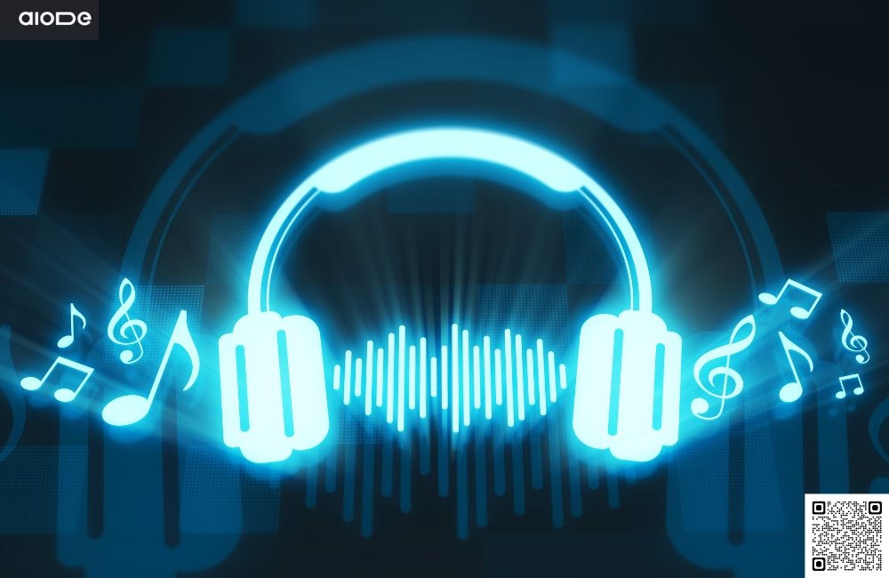 What Makes Aiode’s AI Musicians So Unique?